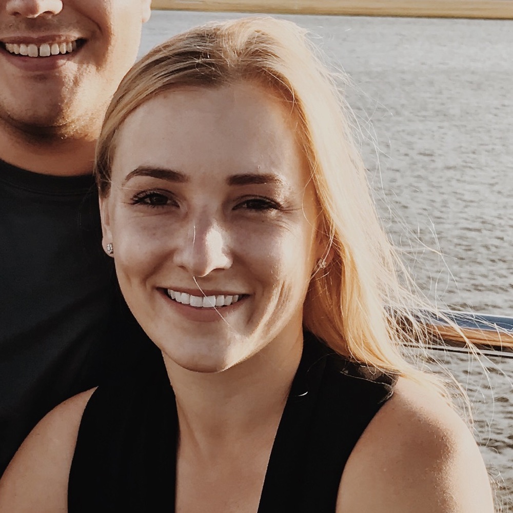 Meet your Posher, Gina